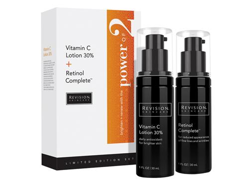 Revision Skincare Power of 2 Limited Edition Set