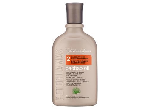 Peter Lamas Baobab Oil Hydrating Shampoo