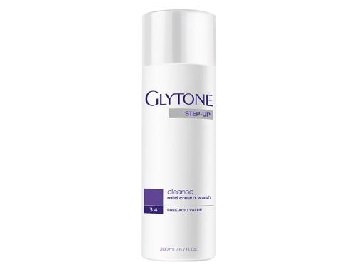Glytone Step-Up Cleanse Mild Wash