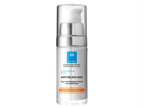 La Roche Posay AOX Daily Antioxidant Serum with Sunscreen SPF 50