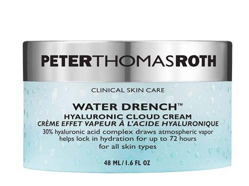 Peter Thomas Roth Water Drench Hyaluronic Cloud Cream