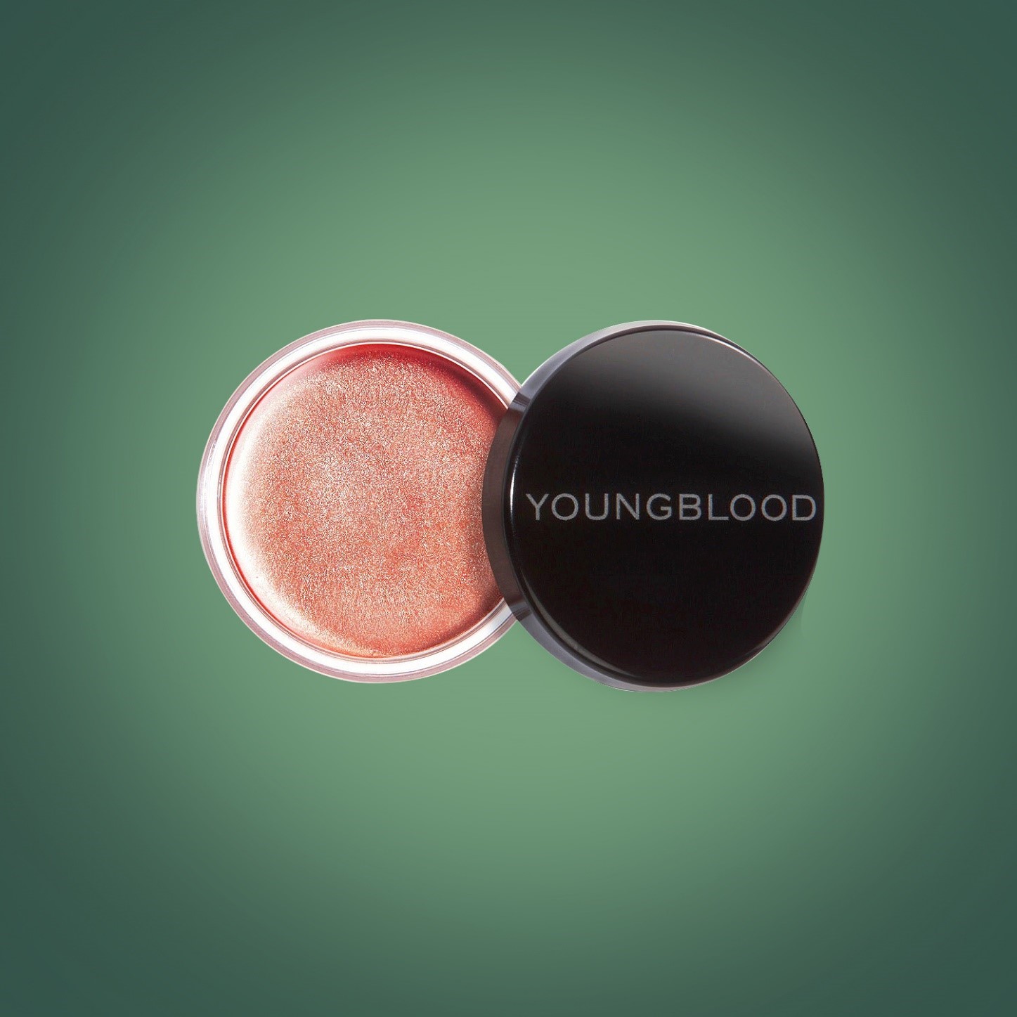 Youngblood Luminous Creme Blush