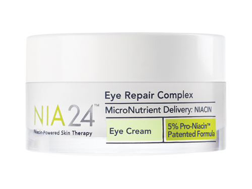 NIA24 Eye Repair Complex