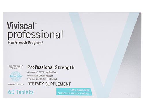 Viviscal Professional Supplements