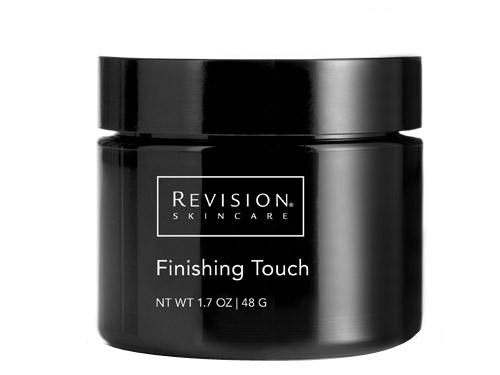 Revision Skincare Finishing Touch