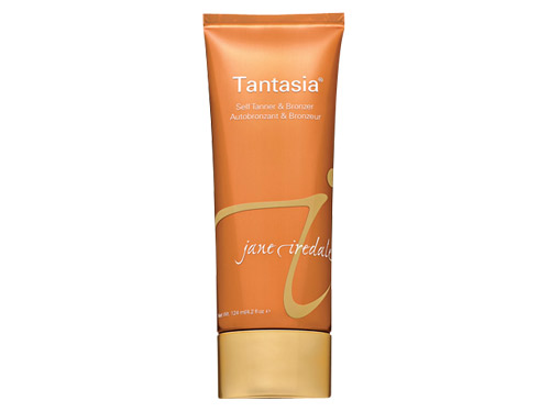 jane iredale Tantasia Self Tanner & Bronzer