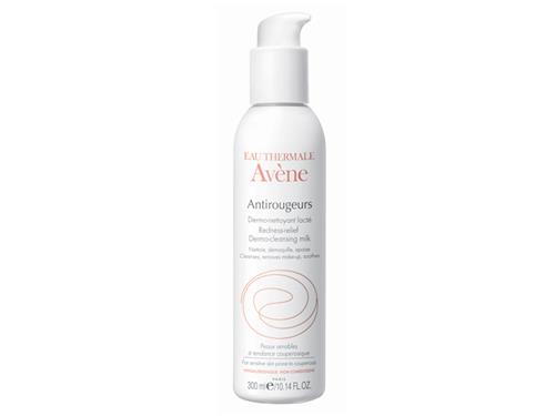 Avene Antirougeurs Redness Relief Dermo-Cleansing Milk