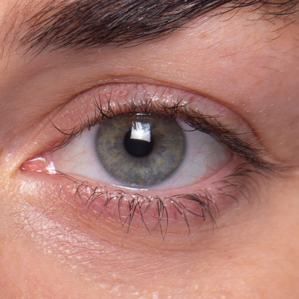 Colorescience before