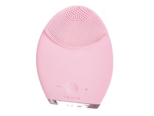 FOREO LUNA Facial Cleansing + Anti-Aging Device