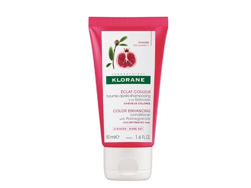 Klorane Conditioner with Pomegranate Travel Size