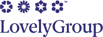 LovelyGroup Logo