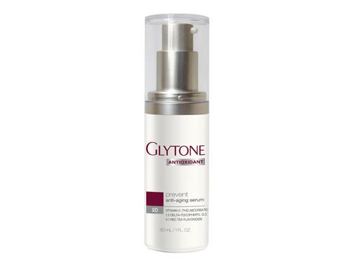 Glytone Antioxidant Prevent Anti-Aging Facial Serum