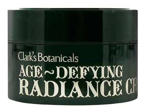 Clark's Botanicals Age-Defying Radiance Cream