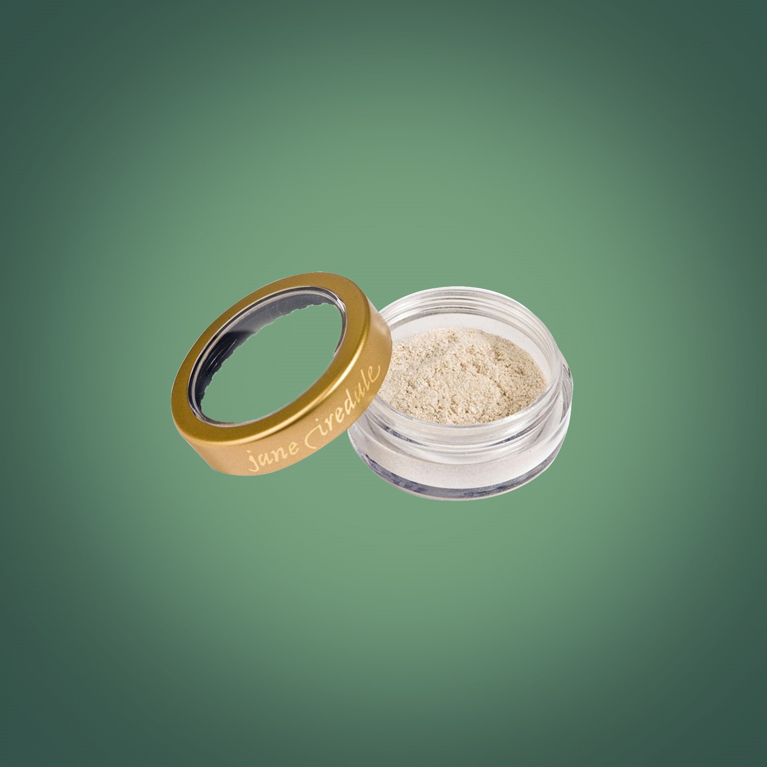 jane iredale 24 Karat Gold Dust Minis