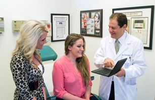 Advanced Skin Research Center