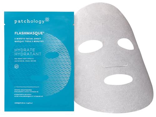 patchology Hydrate FlashMasque