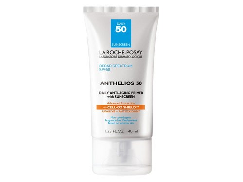 La Roche-Posay Anthelios 50 Daily Anti-Aging Primer with Sunscreen