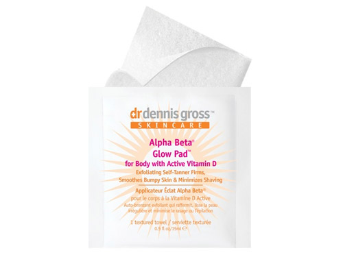 Dr. Dennis Gross Skincare Alpha Beta® Glow Pads