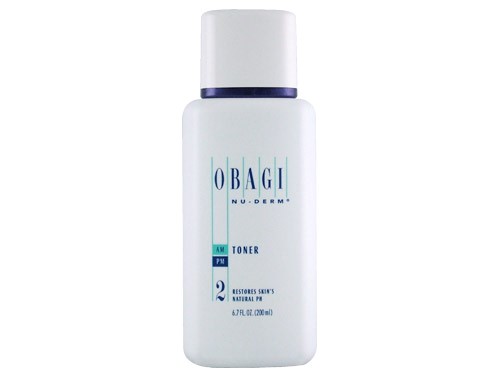 Obagi Nu-Derm Toner #2