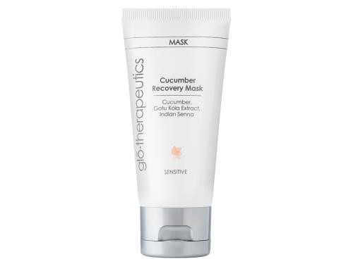 glo therapeutics Cucumber Recovery Mask