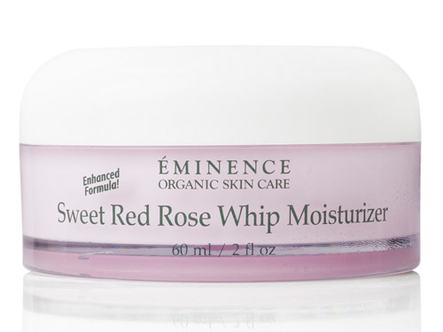 Eminence Sweet Red Rose Whip Moisturizer