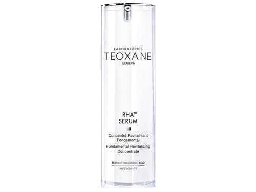 TEOXANE RHA Serum Fundamental Revitalizing Concentrate