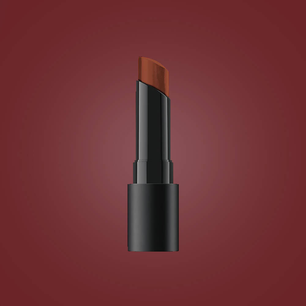 bareMinerals Gen Nude Radiant Lipstick in Posh