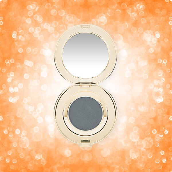 jane iredale PurePressed Eye Shadow in Smoky Grey