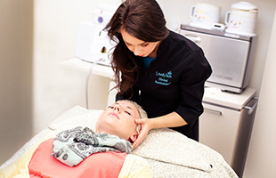 LovelySkin Spa