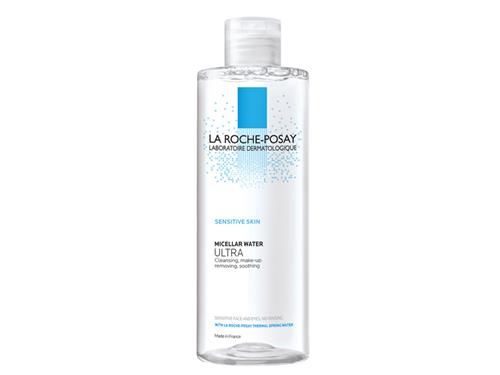 La Roche-Posay Micellar Water Ultra